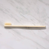 MOSO Bamboo Toothbrush - No Tox Life - BULK listing