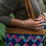 Revival Clasp Bracelet