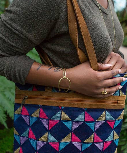 Revival Clasp Bracelet