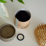 Mini Plastic-Free Hair Ties