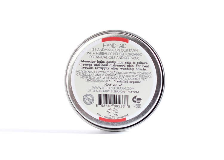 Hand-Aid - Original Scent