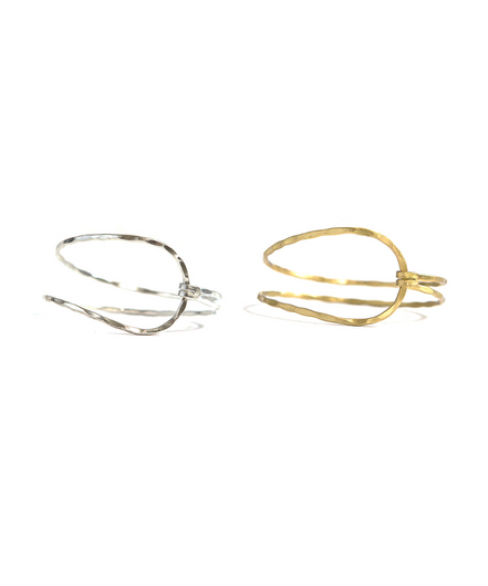 Revival Clasp Bracelet