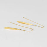 Aku Dangle Earrings