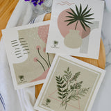 Swedish Dishcloths: 3-pack | Made in Sweden