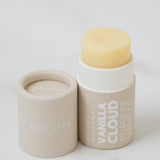 SOLIDSILK® Lip Butter - Vanilla Cloud - No Tox Life