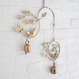 Pyar Bird Iron Wind Chime