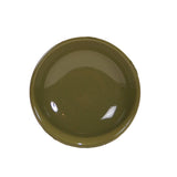 Olive Green Cheese Ball Serving Board