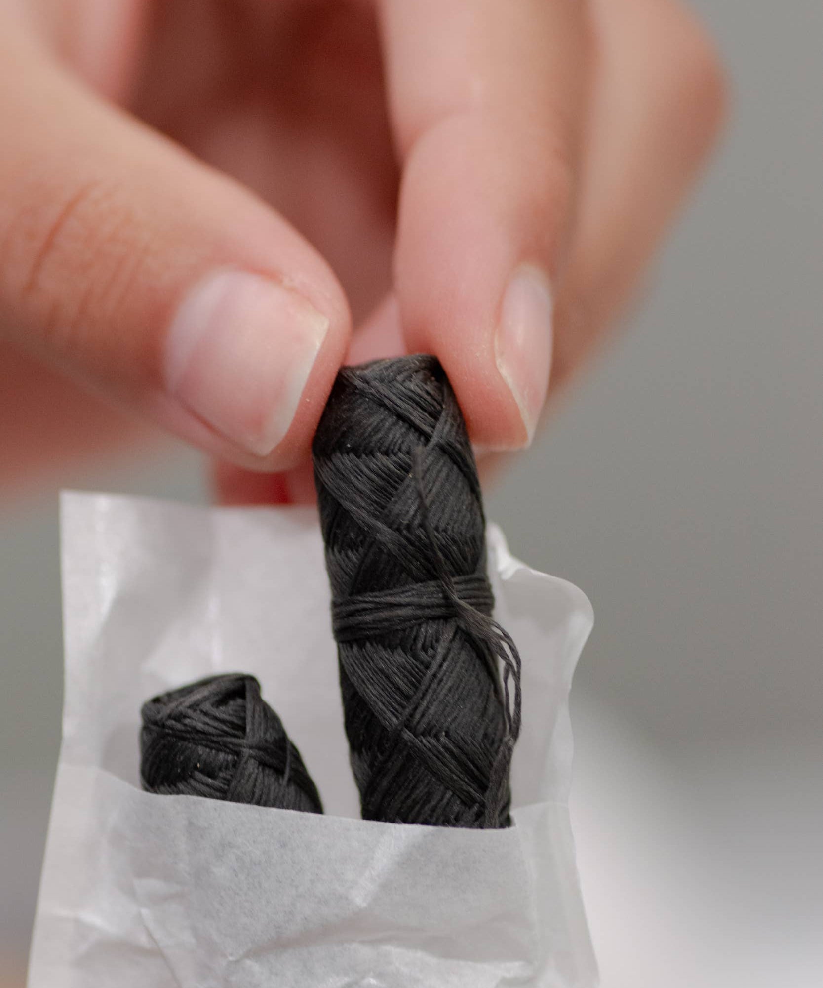 Charcoal Floss Refills (2 pack) - No Tox Life®