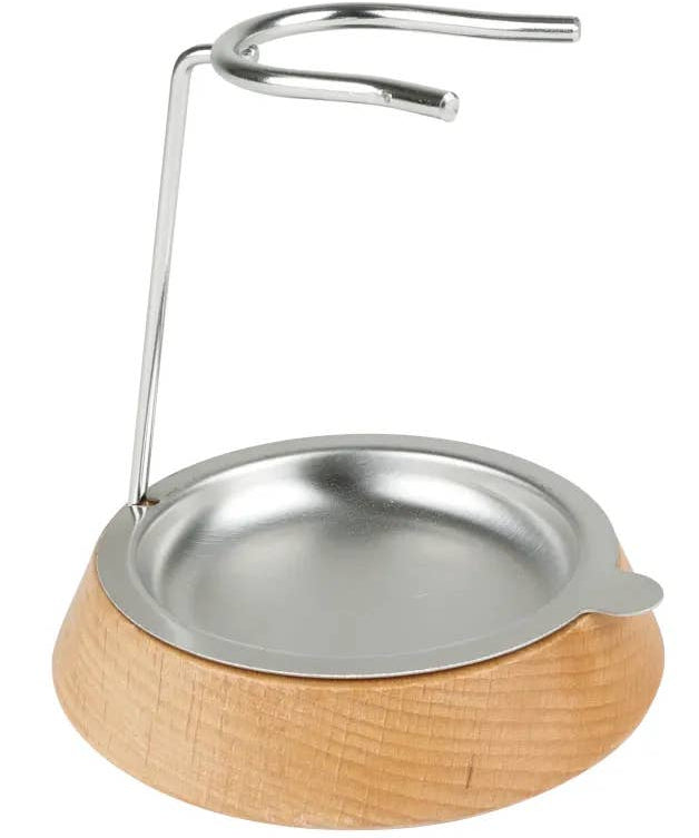 Redecker Pot Brush Stand