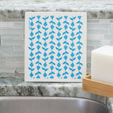 WASHCLOUD® IMPERIAL POD™ Swedish Dish Cloth - No Tox Life