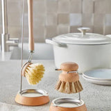 Redecker Pot Brush Stand