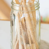 MOSO Bamboo Toothbrush - No Tox Life - BULK listing