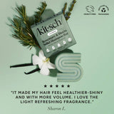Rosemary & Biotin Volumizing Shampoo Bar