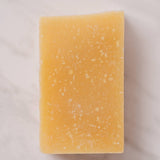 Moisturizing Vegan Body Wash - Turmeric Ginger - No Tox Life