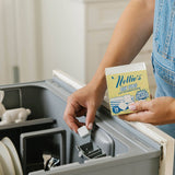 Dish Cubes 16 Load, Pre-Measured Dishwasher Detergent