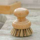 CASA AGAVE® Pot Scrubber Brush - No Tox Life