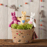 Sunshine Love Bunny