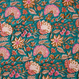 Stabaka Blockprint Napkin