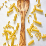 Olive Wood Cooking Spoon