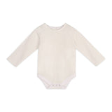 Bear Sweater Knit Baby Overall & Bodysuit Set (Organic)