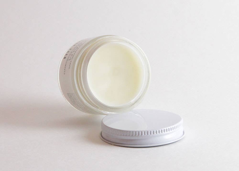 Booty Balm