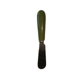 Olive Green Cheese Ball Serving Board