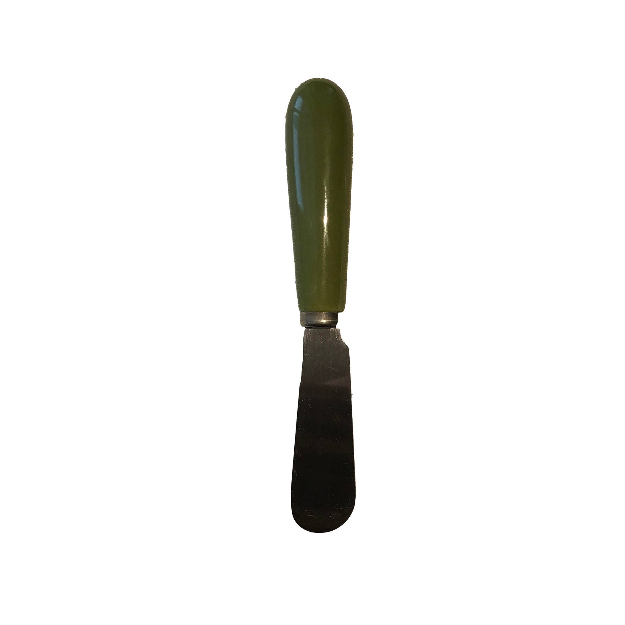 Olive Green Cheese Ball Serving Board