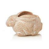 Bunny Terracotta Planter
