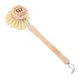 Redecker Dish Brush Replacement Head Natural 5cm/2"