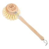 Redecker Dish Brush 2" Tampico Fibre