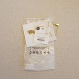Dainty Cat Necklace