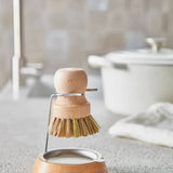 Redecker Pot Brush Stand