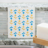 WASHCLOUD® MOTLEY POD™ Swedish Dish Cloth - No Tox Life