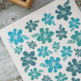 WASHCLOUD® SWEET SUCCULENT™ Swedish Dish Cloth - No Tox Life