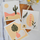 Swedish Dishcloths: 3-pack | Made in Sweden