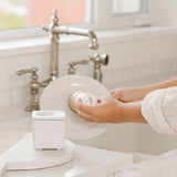 Nellie's Solid Dish Butter (Soap)