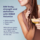 Volumize Conditioner Bar