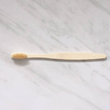 MOSO Bamboo Toothbrush - No Tox Life - BULK listing