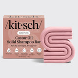 Castor Oil Nourishing Shampoo Bar