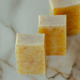 Moisturizing Vegan Body Wash - Turmeric Ginger - No Tox Life