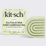 Tea Tree & Mint Clarifying Conditioner Bar