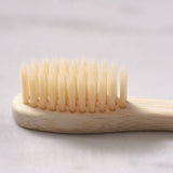 MOSO Bamboo Toothbrush - No Tox Life - BULK listing