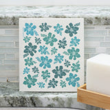 WASHCLOUD® SWEET SUCCULENT™ Swedish Dish Cloth - No Tox Life
