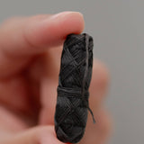 Charcoal Floss - Steel Holder - No Tox Life®