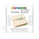 Flower Press - Simple & Effective DIY - Includes All Parts