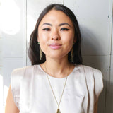Double Trouble Necklace