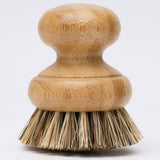 CASA AGAVE® Pot Scrubber Brush - No Tox Life